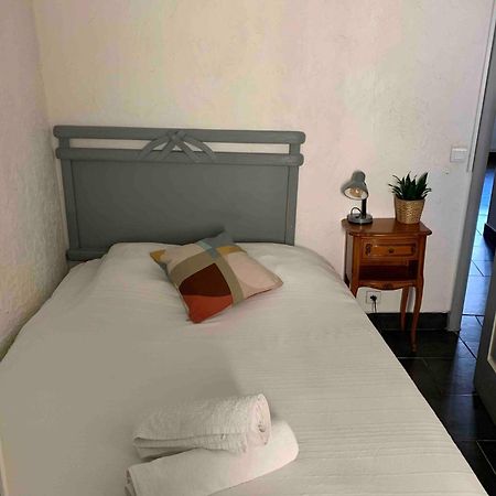 Cosy Sweet Space In Paradise - 5Min From The Beach Niza Exterior foto