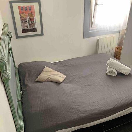 Cosy Sweet Space In Paradise - 5Min From The Beach Niza Exterior foto